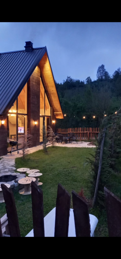 Villa ARI villë në Rahovica