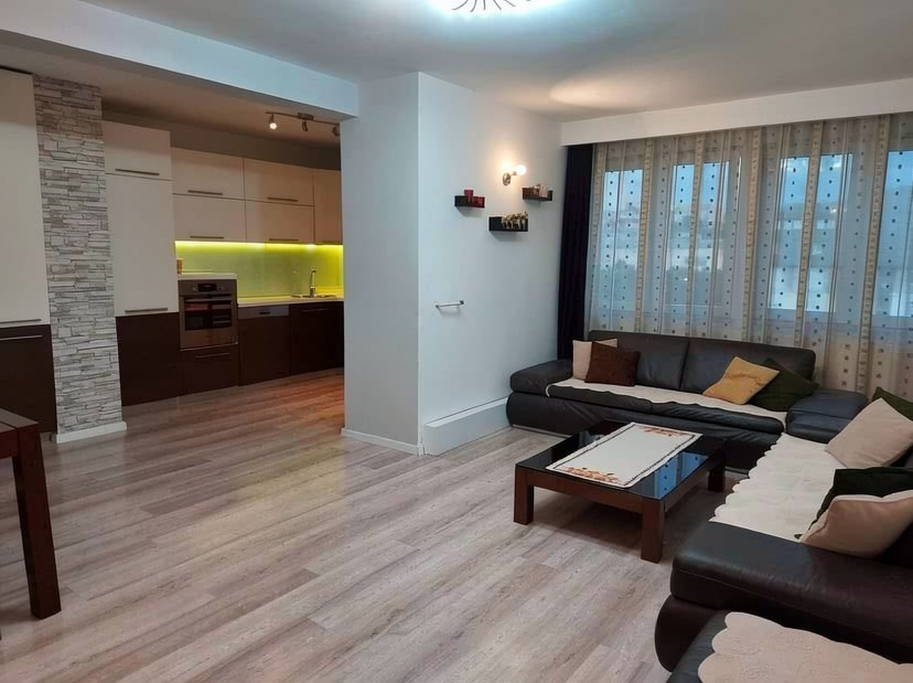 Banesë me qira 2+1 në Dardani banesë/apartment në Prishtinë