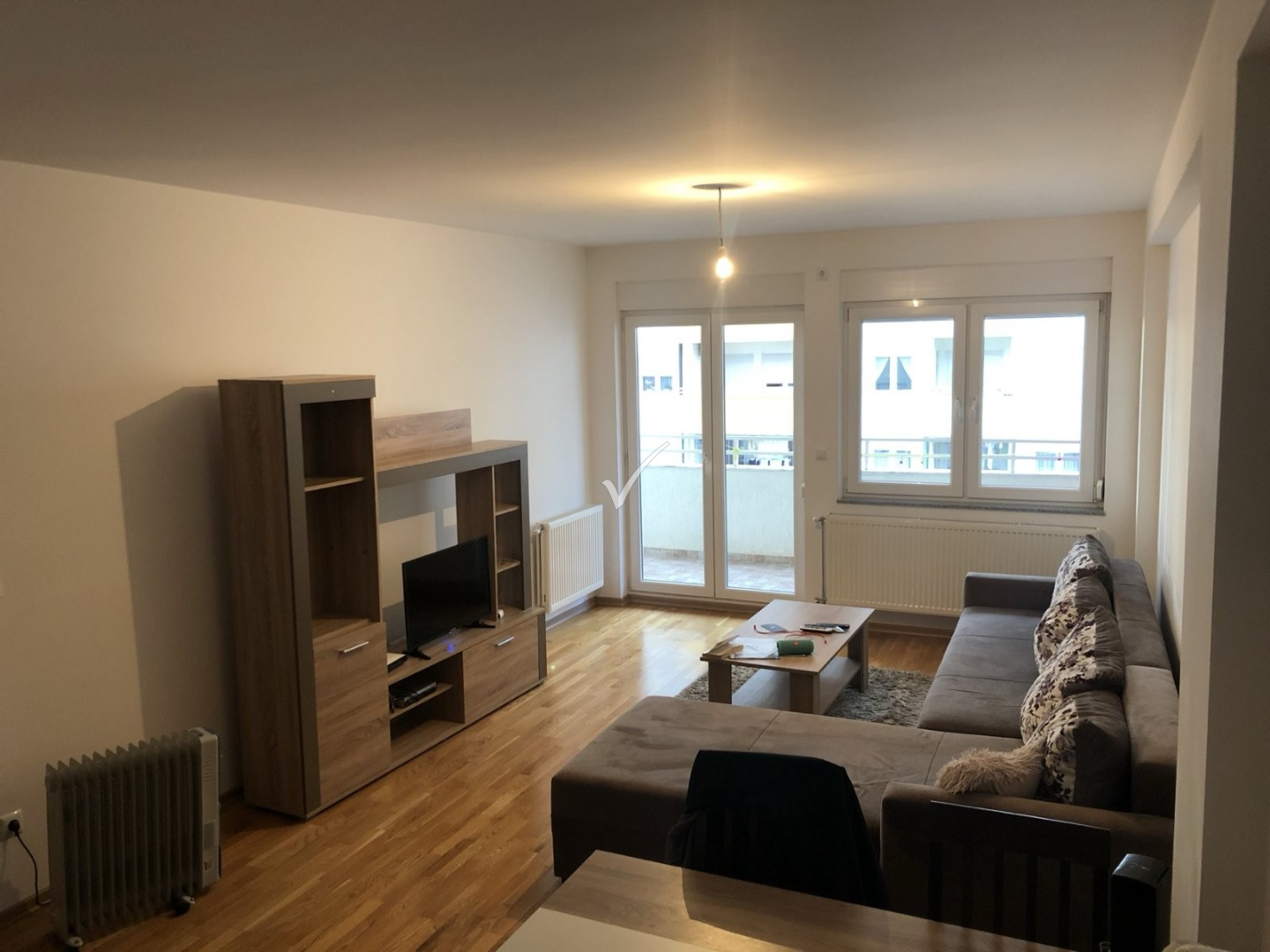Banesë me qira 2+1 në Arbëri (Dragodan) banesë/apartment në Prishtinë