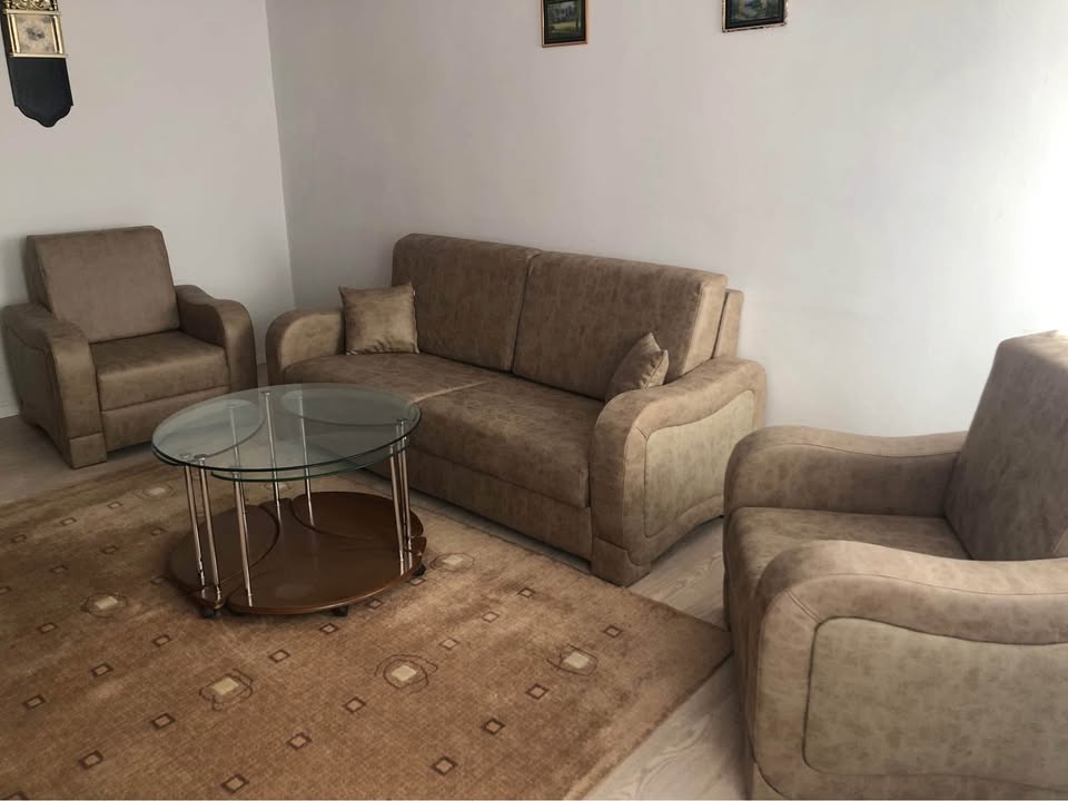 Banesë me qira 2+1 në Dardani banesë/apartment në Prishtinë