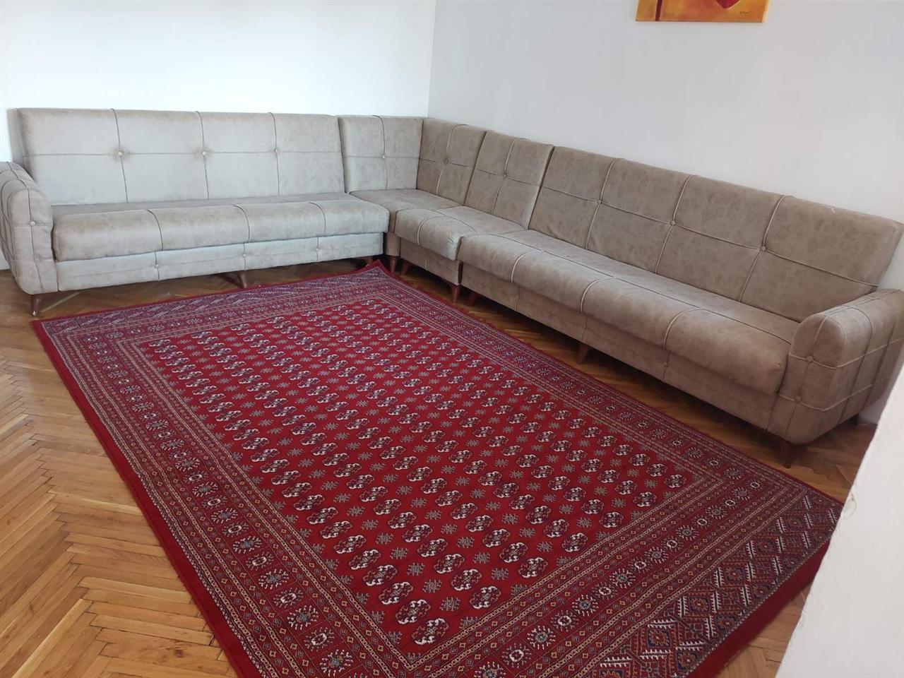Banesë me qira 1+1 në Dardani banesë/apartment në Prishtinë