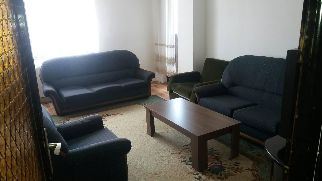 Banesë me qira 2+1 te Qafa banesë/apartment në Prishtinë