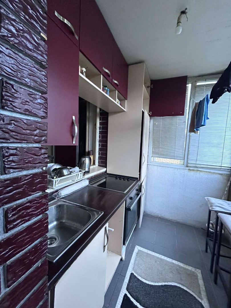 Banesë me qira 1+1 në Dardani banesë/apartment në Prishtinë