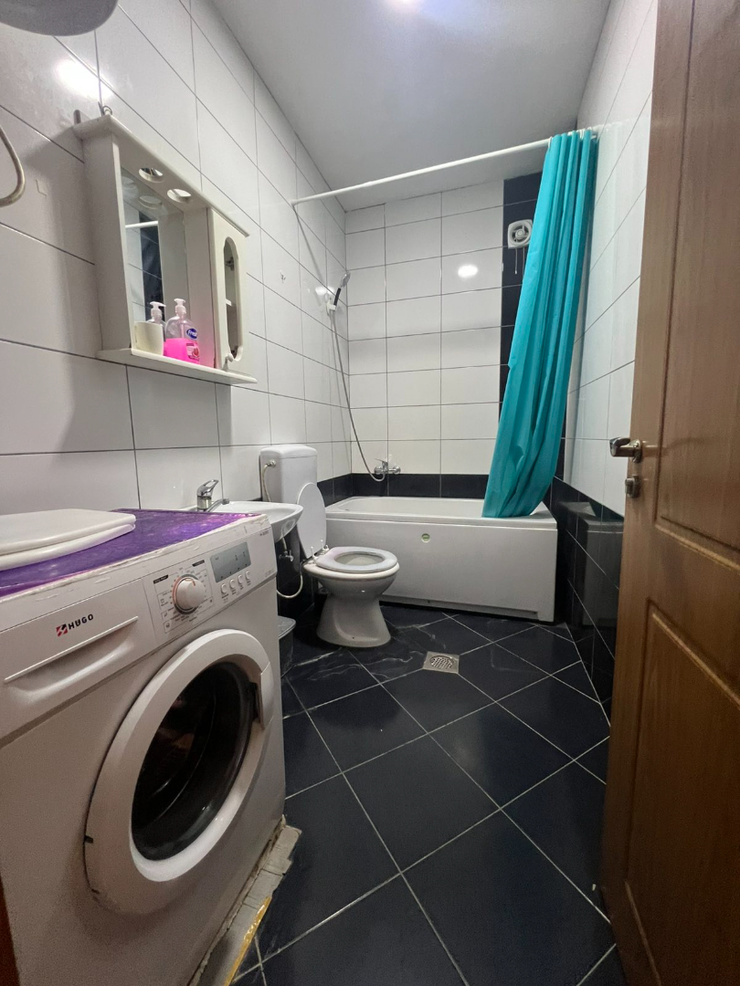 Banesë me qira 1+1 në Matin 1 banesë/apartment në Prishtinë