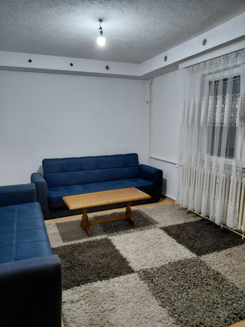 Banesë me qira 1+1 në Bregun e Diellit banesë/apartment në Prishtinë