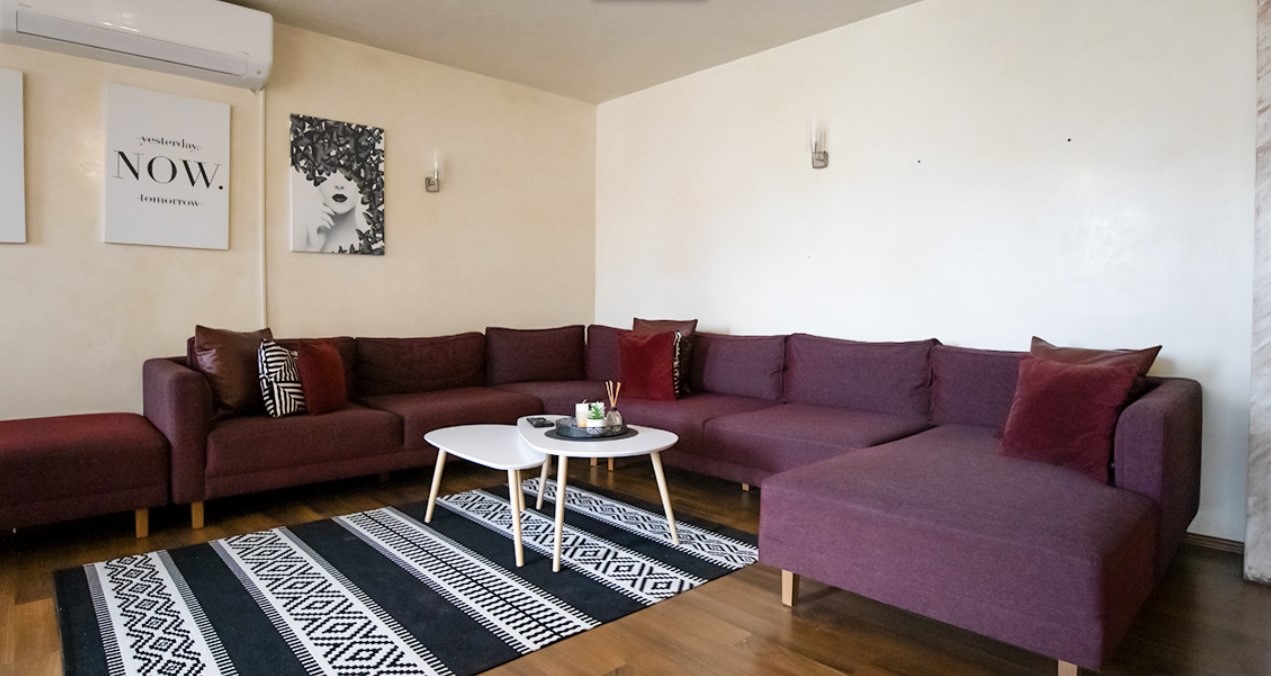 Banesë në shitje në lagjen Mati 1 banesë/apartment në Prishtinë