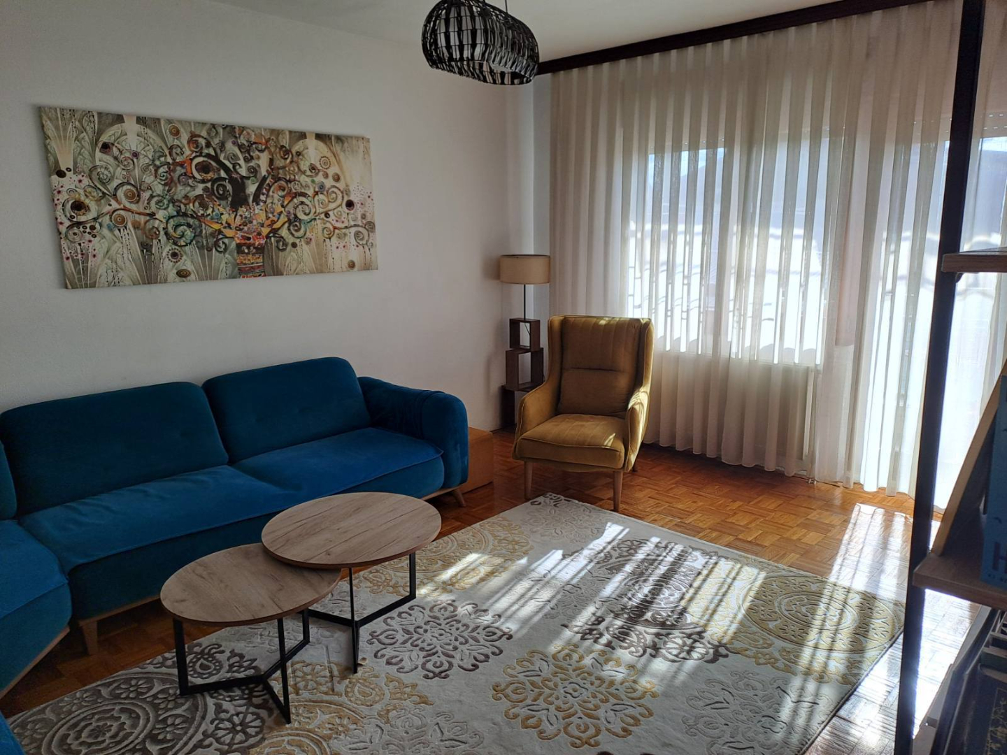 Banesë në shitje në Bregun e Diellit banesë/apartment në Prishtinë