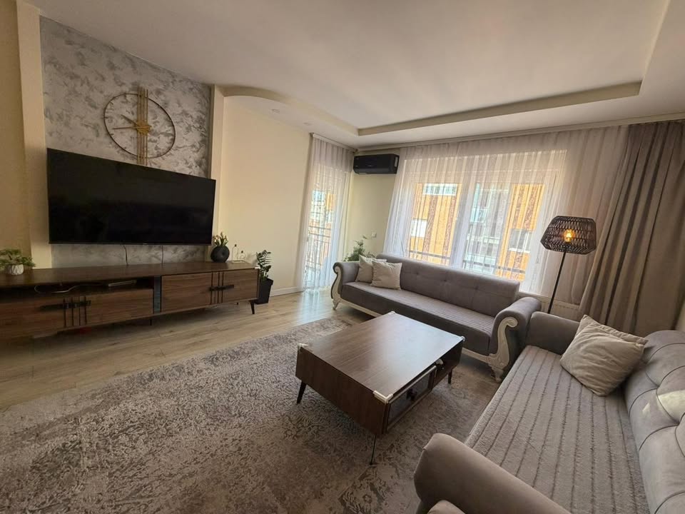 Banesë në shitje në Lagjen Mati 1 banesë/apartment në Prishtinë