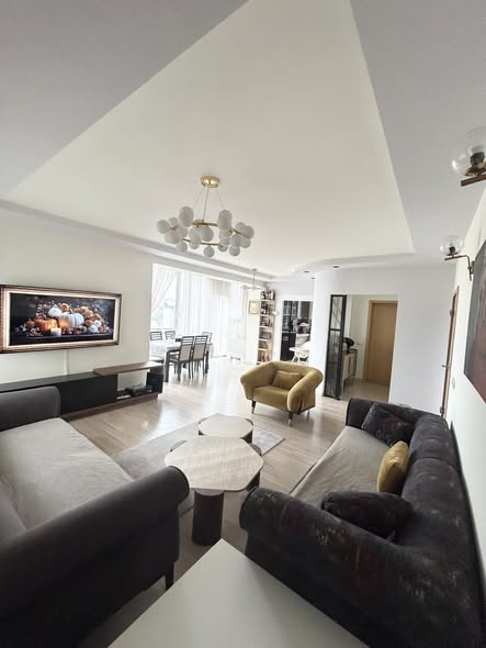 Banesë në shitje në Qendër banesë/apartment në Prishtinë