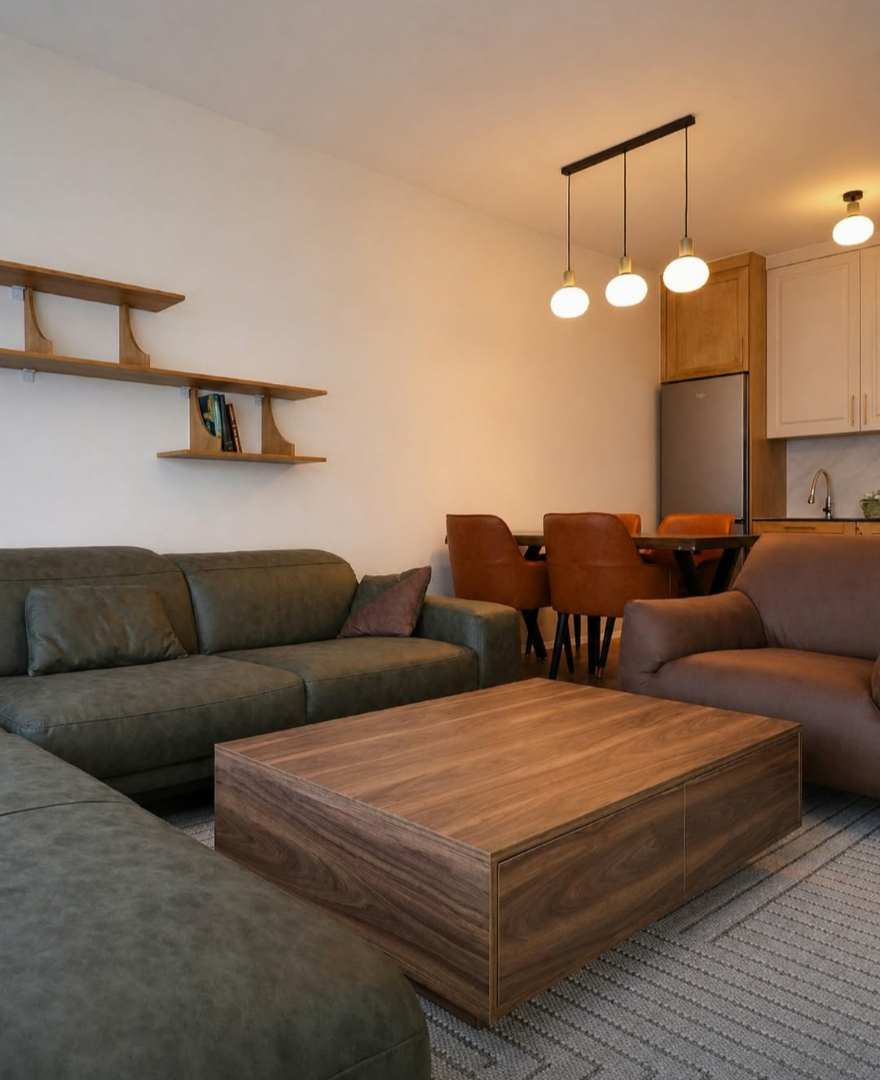 Banesë në shitje në lagjen e Muhaxherëve banesë/apartment në Prishtinë