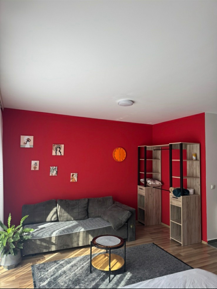 Banesë në shitje në Lagjen Muhaxherëve banesë/apartment në Prishtinë