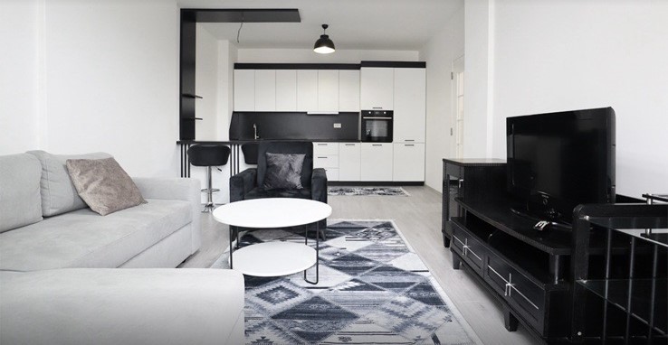 Banesë në #shitje në Prishtinën e Re banesë/apartment në Prishtinë