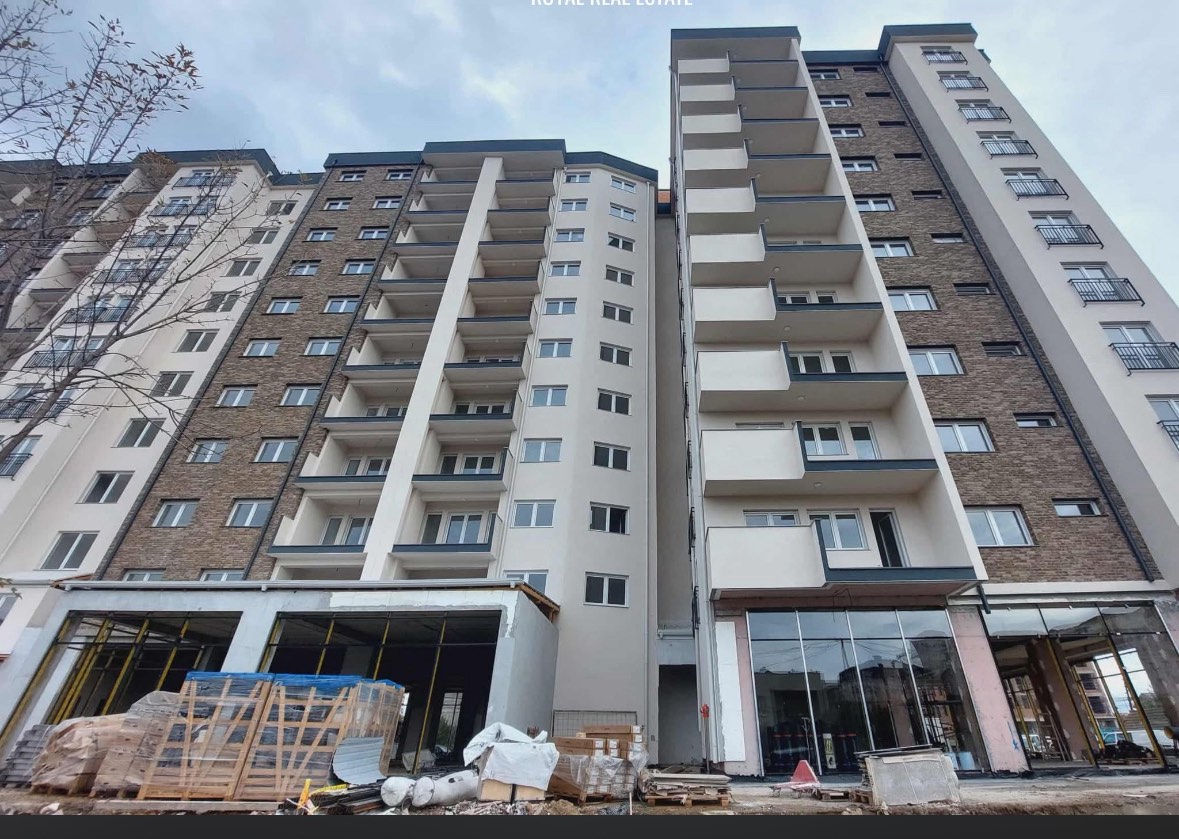 Banesë në shitje në Fushë Kosovë banesë/apartment në Fushë Kosovë