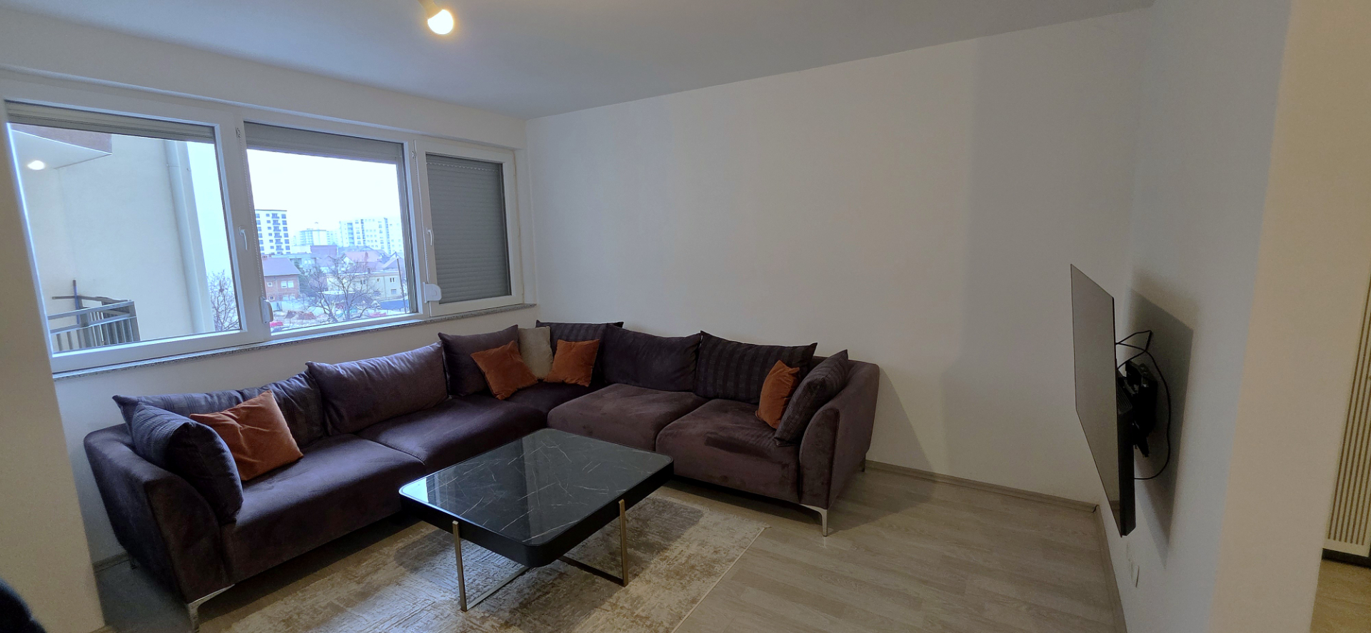 Banesë në shitje në Fushë Kosovë banesë/apartment në Fushë Kosovë