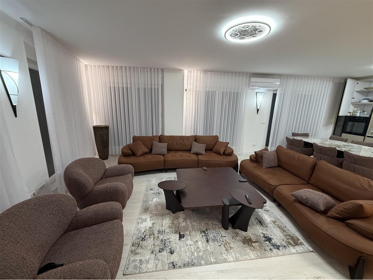 Banesë në shitje në lagjen Kodrina banesë/apartment në Prishtinë
