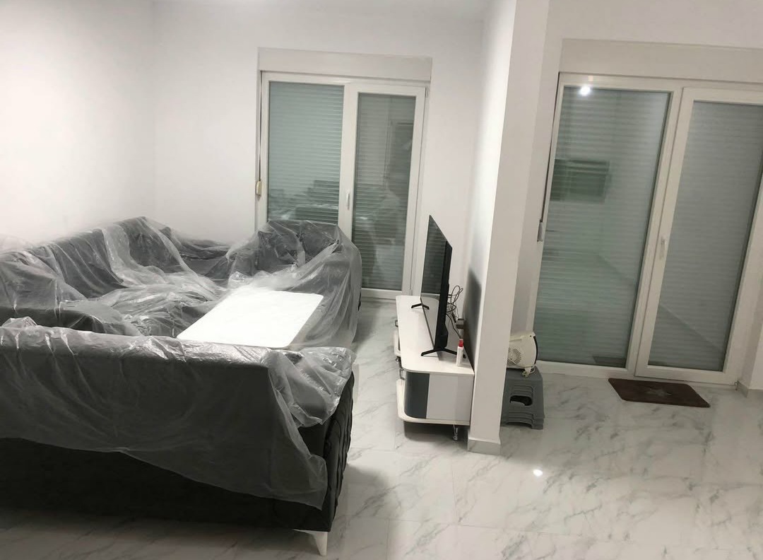 Banesë në shitje në Lagjen Mati 1 banesë/apartment në Prishtinë