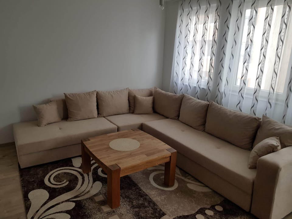 Banesë me qira 1+1 në Fushë Kosovë banesë/apartment në Prishtinë