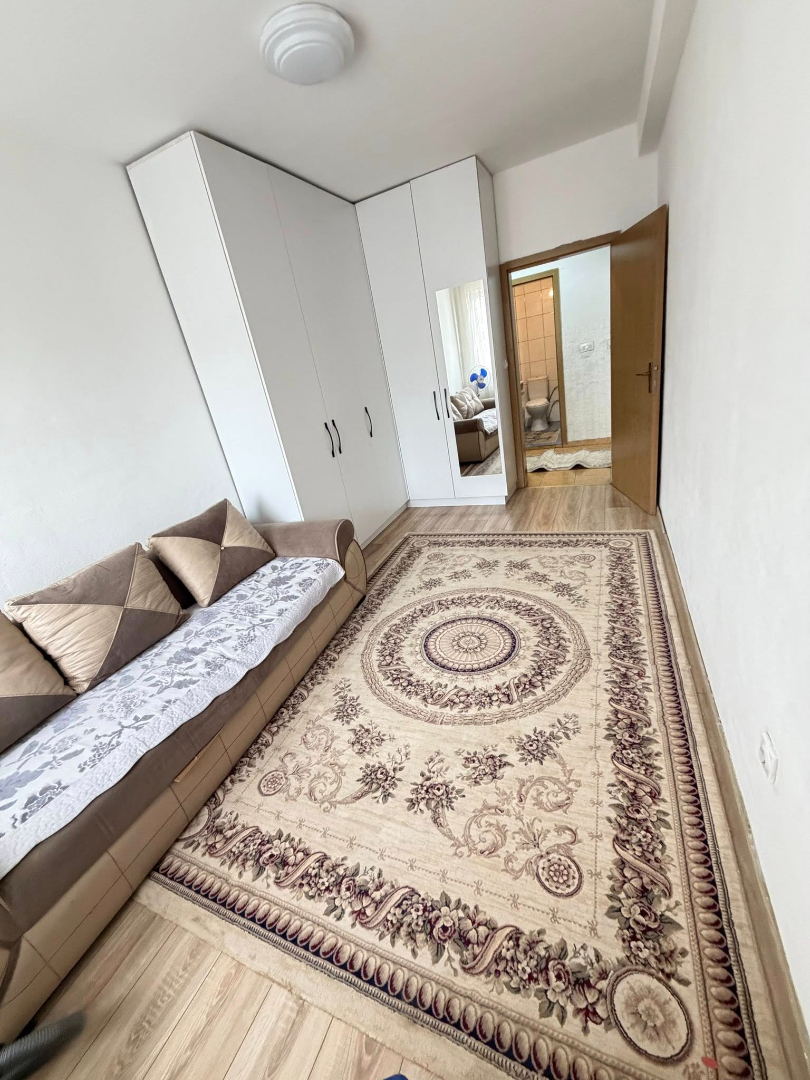 Banesë me qira 1+1 në Fushë Kosovë banesë/apartment në Prishtinë