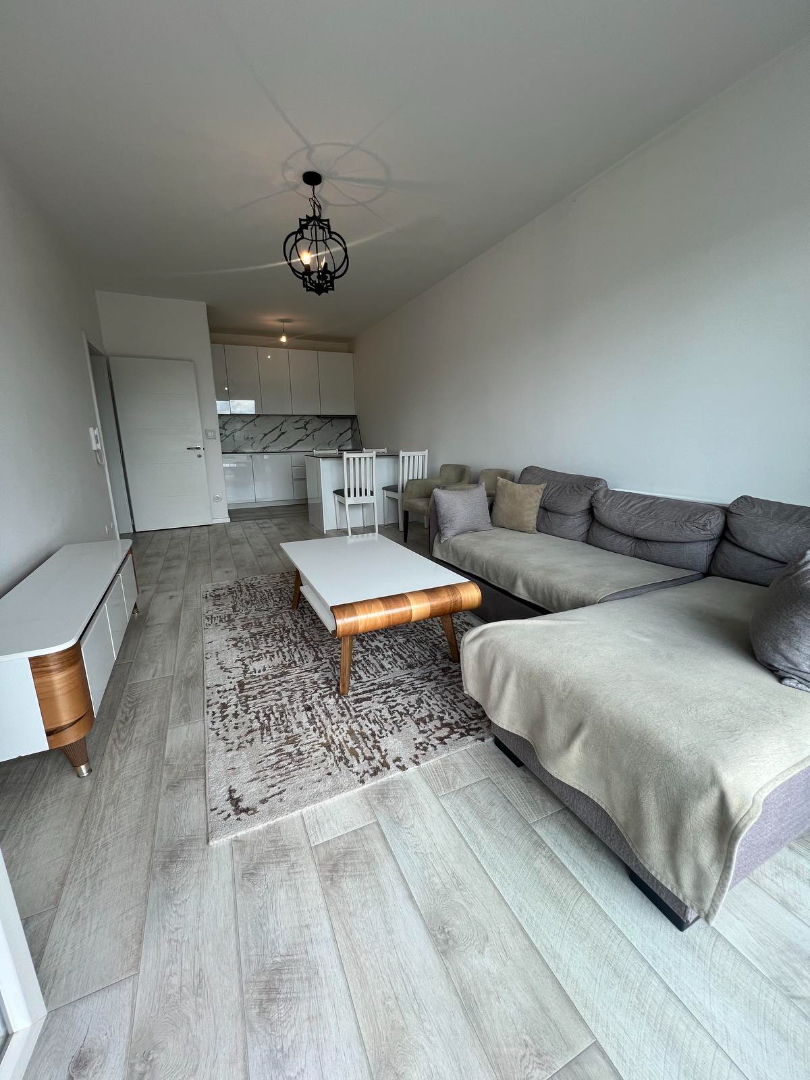 Banesë me qira 1+1 në Matin 1 banesë/apartment në Prishtinë