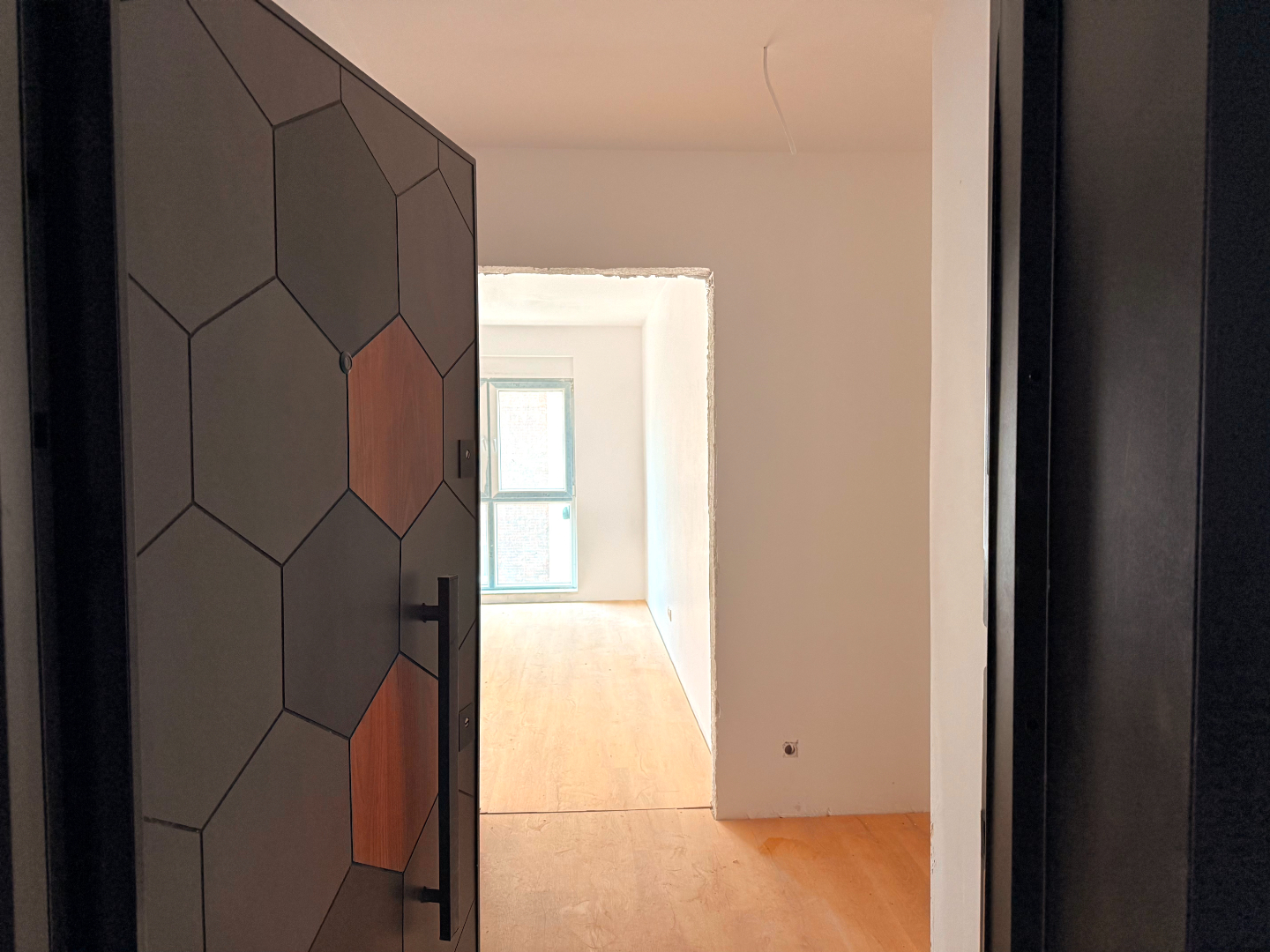 Banesë 2 dhoma 81m² në FushëKosovë banesë/apartment në Fushë Kosovë