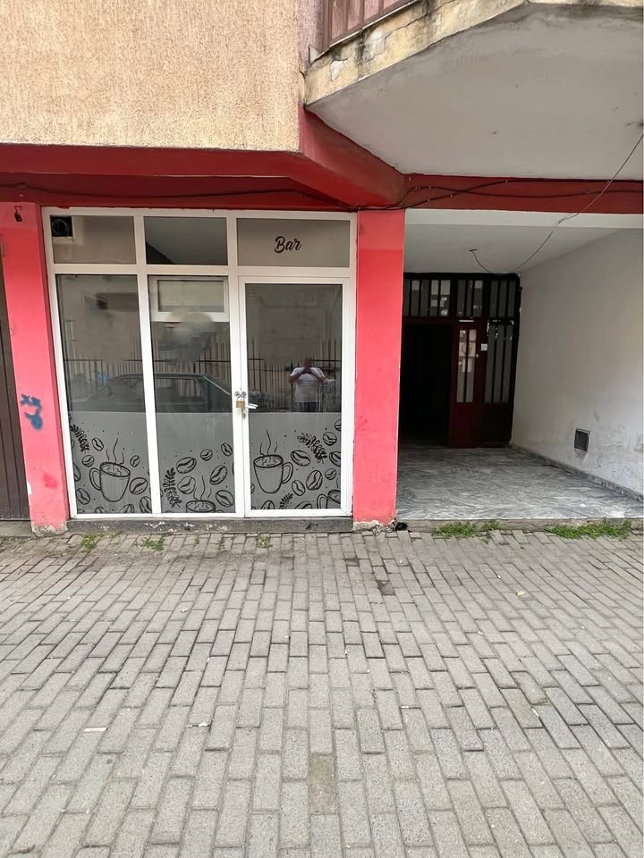 Lokal në shitje në Fushë Kosovë lokal në Fushë Kosovë
