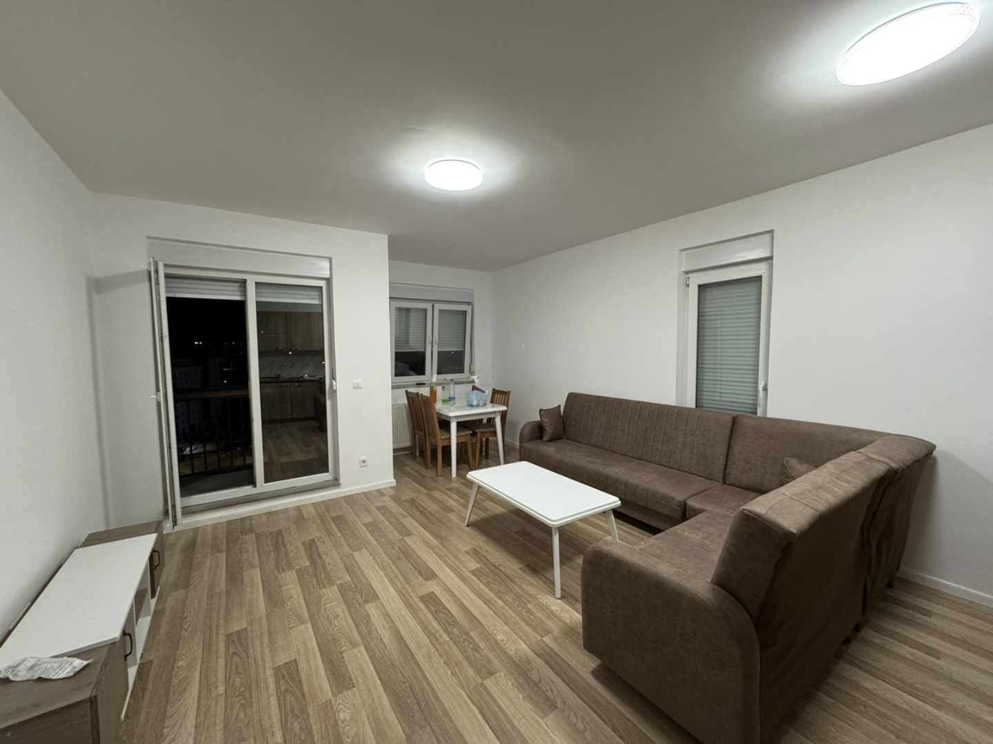 Banesë në shitje në Kalabri (Emshir) banesë/apartment në Prishtinë