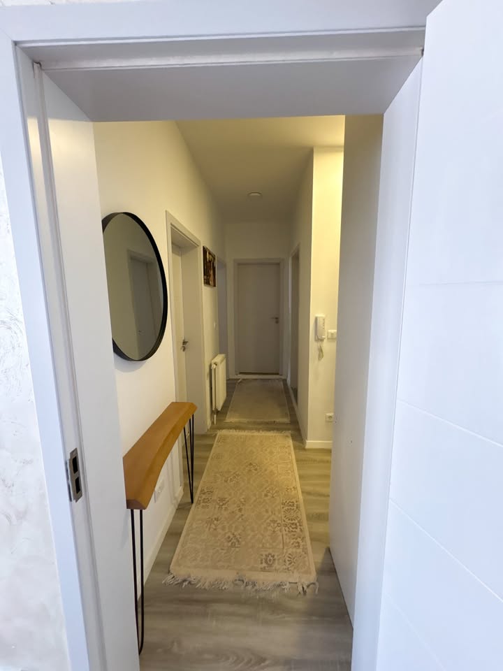 Banesë në shitje në Kalabri (Emshir) banesë/apartment në Prishtinë