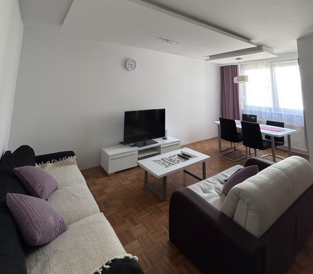 Banesë me qira 2+1 në Bregun e Diellit banesë/apartment në Prishtinë