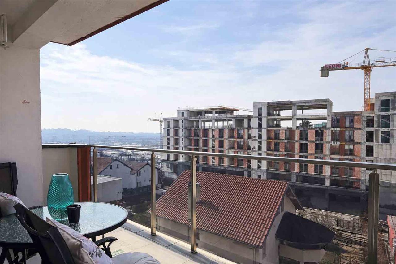 Banesë në Shitje në Arbëri (Dragodan) banesë/apartment në Prishtinë