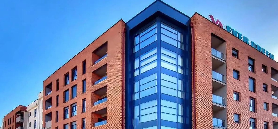 Banesë në shitje në Lagjen Mati 1 banesë/apartment në Prishtinë