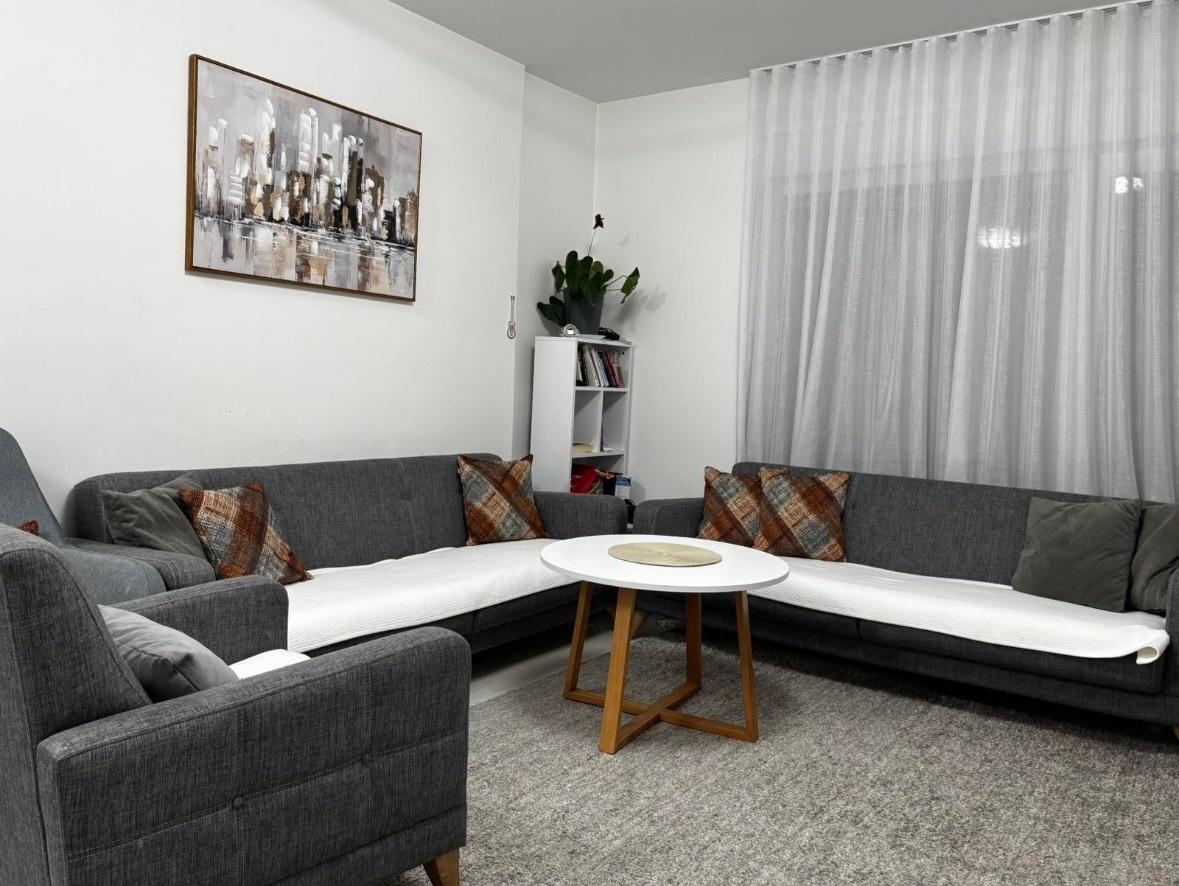 Banesë në Shitje në Rrugën C banesë/apartment në Prishtinë