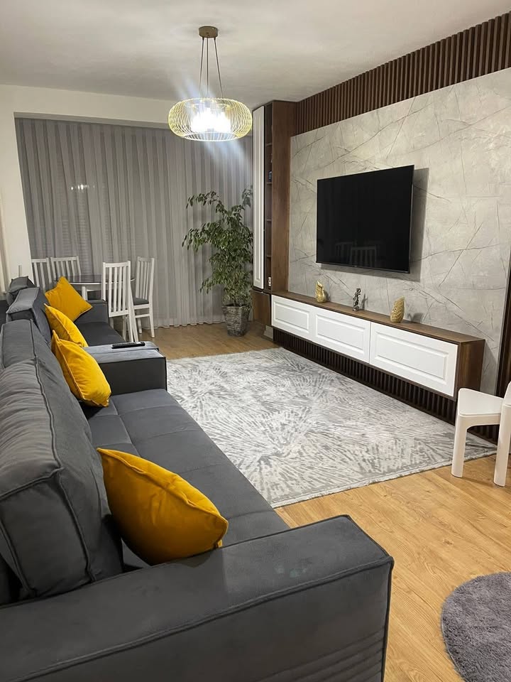 Banesë në shitje në Bregun e Diellit banesë/apartment në Prishtinë