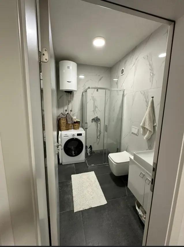 Banesë në shitje në Lagjen Mati 1 banesë/apartment në Prishtinë