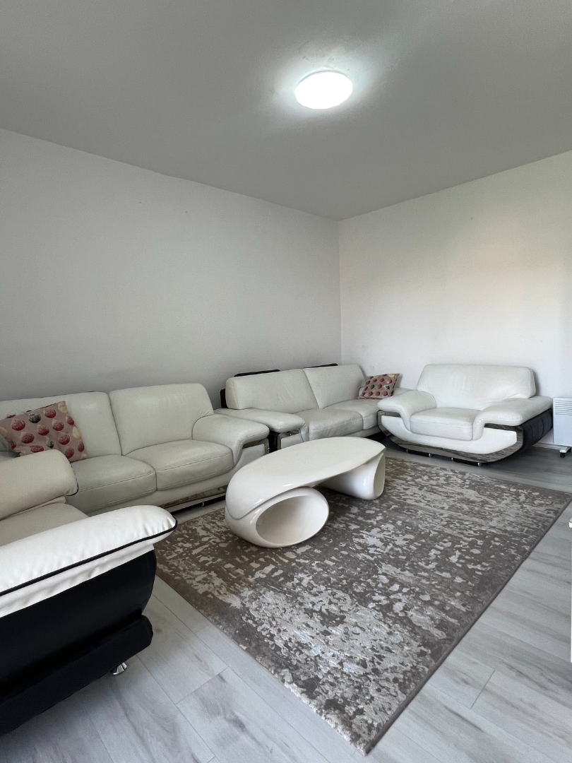 Banesë me qira 1+1 në Bregun e Diellit banesë/apartment në Prishtinë