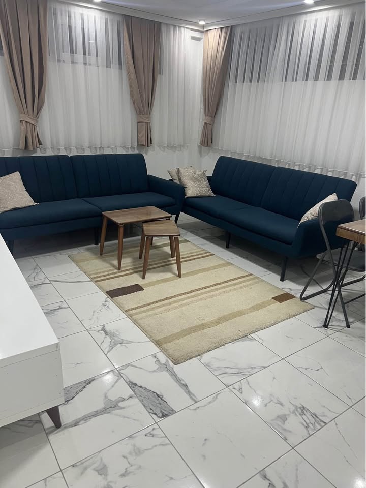 Banesë me qira 1+1 te Qafa banesë/apartment në Prishtinë