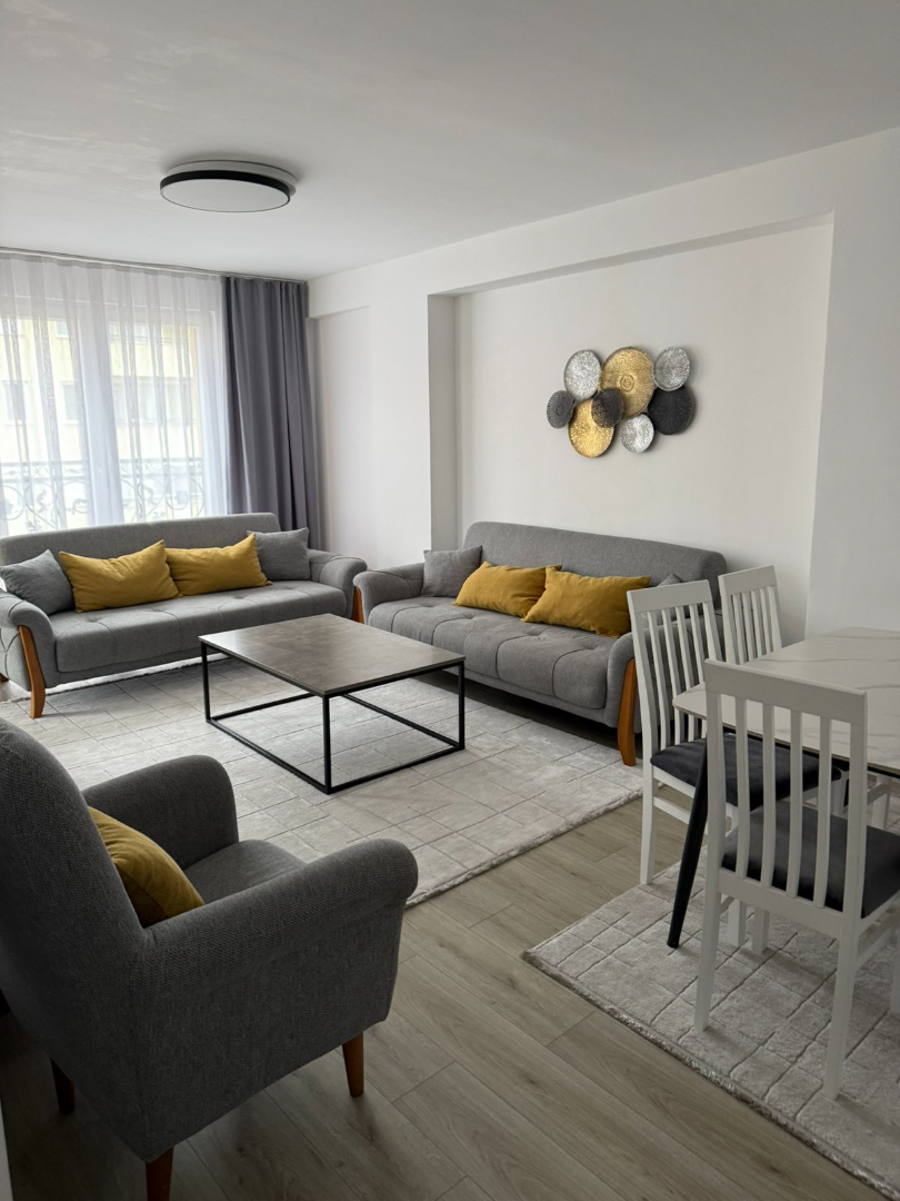 Banesë me qira 2+1 në Fushë Kosovë banesë/apartment në Prishtinë