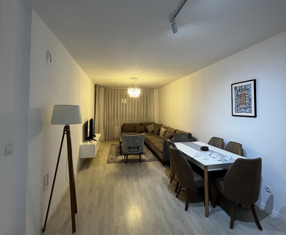 Banesë me qira 2+1 në Fushë Kosovë banesë/apartment në Prishtinë