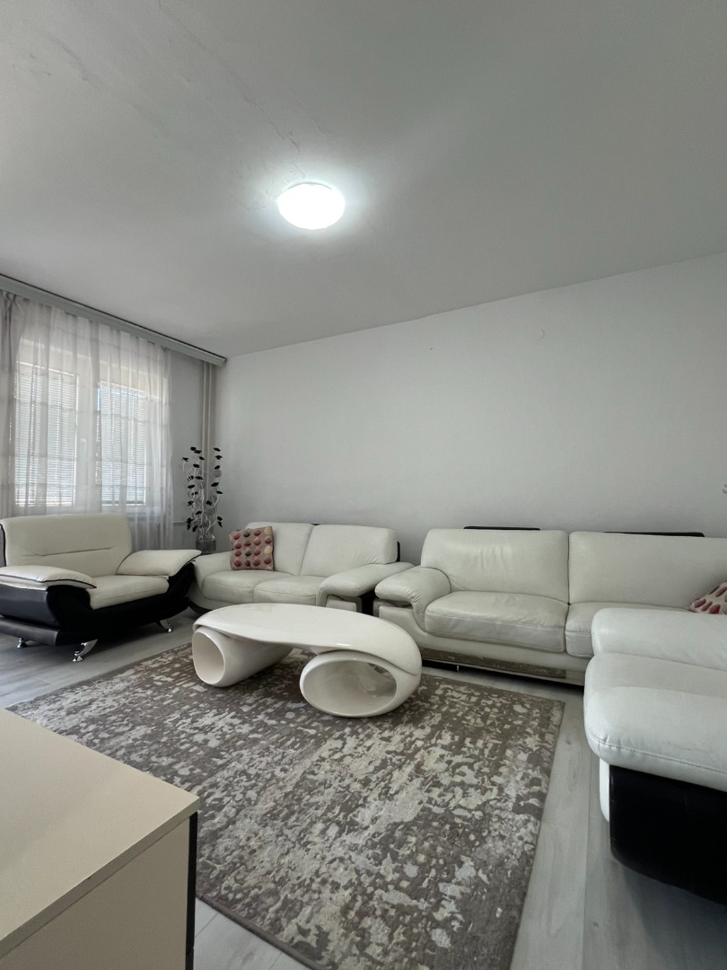 Banesë me qira 1+1 në Bregun e Diellit banesë/apartment në Prishtinë