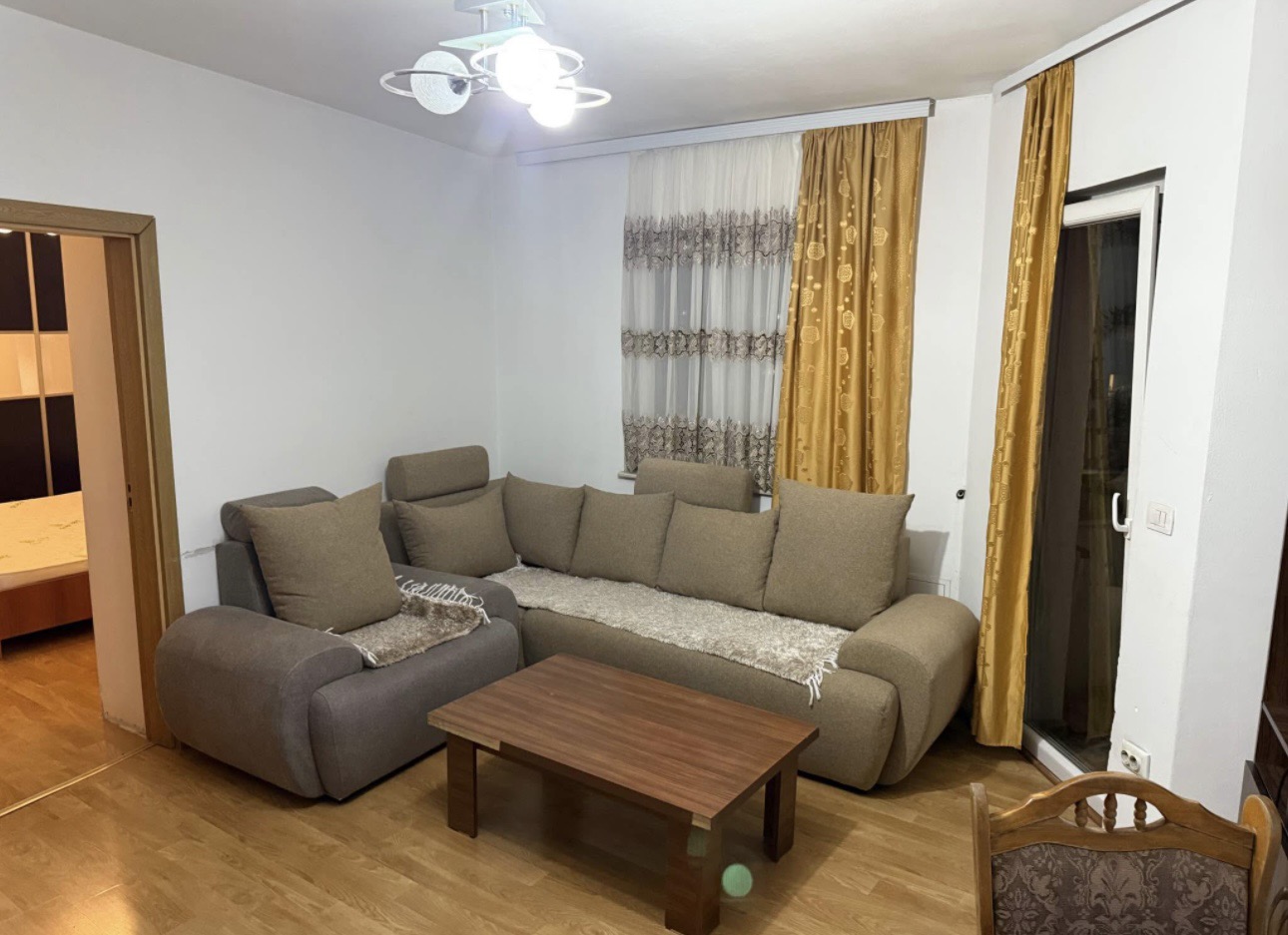Banesë me qira 1+1 në Lakrishtë banesë/apartment në Prishtinë