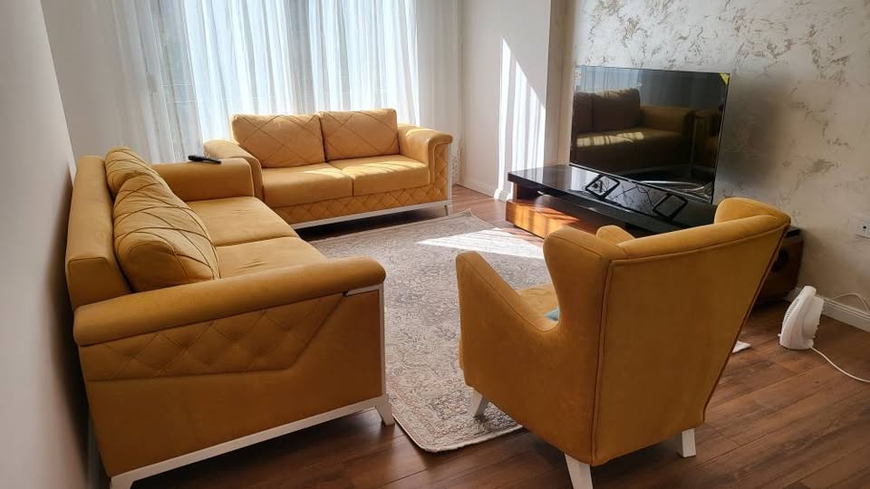 Banesë me qira 2+1 në Lagjen Prishtina e Re banesë/apartment në Prishtinë