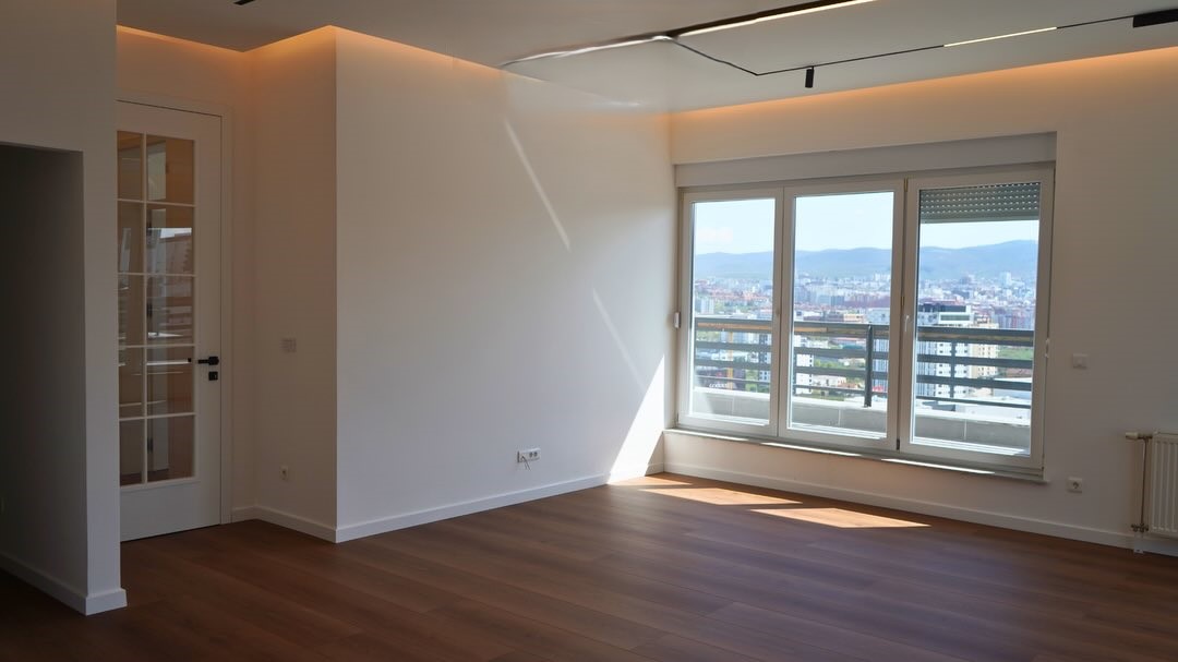 Penthouse në shitje në Kalabri (Emshir) banesë/apartment në Prishtinë