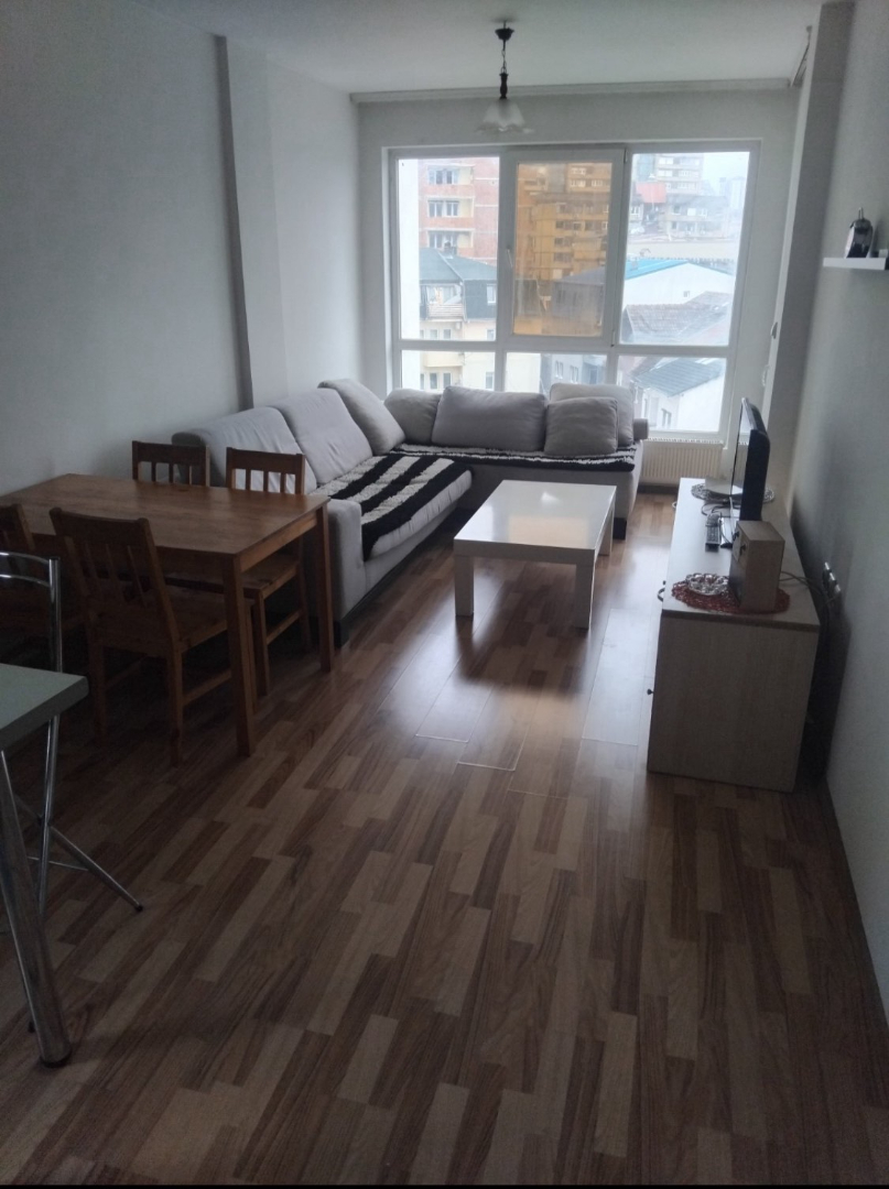Banesë me qira 1+1 te Qafa banesë/apartment në Prishtinë