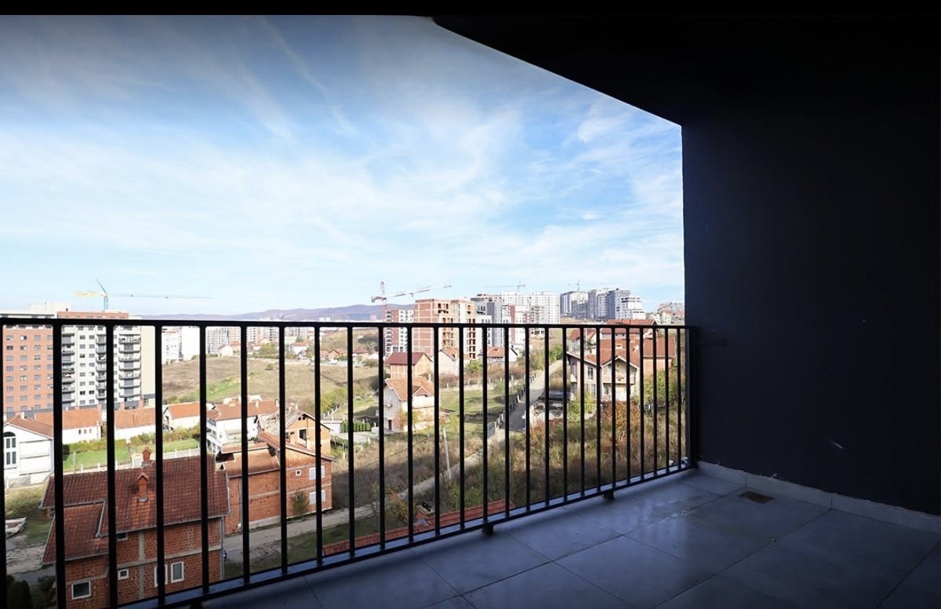 Banesë në shitje tek Prishtina e Re banesë/apartment në Prishtinë
