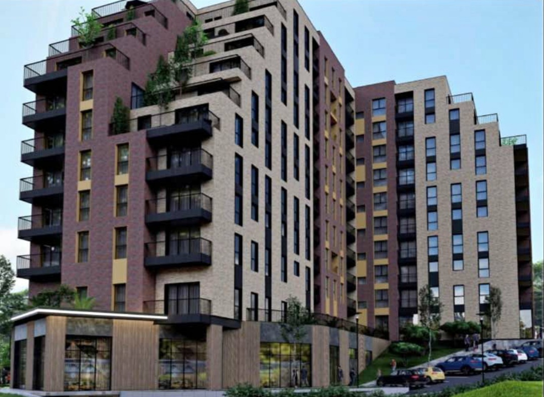 Banesë në shitje në Rrugën A banesë/apartment në Prishtinë
