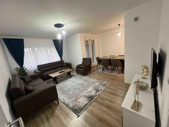 Banesë në #shitje në Lagjen e Muhaxherëve banesë/apartment në Prishtinë
