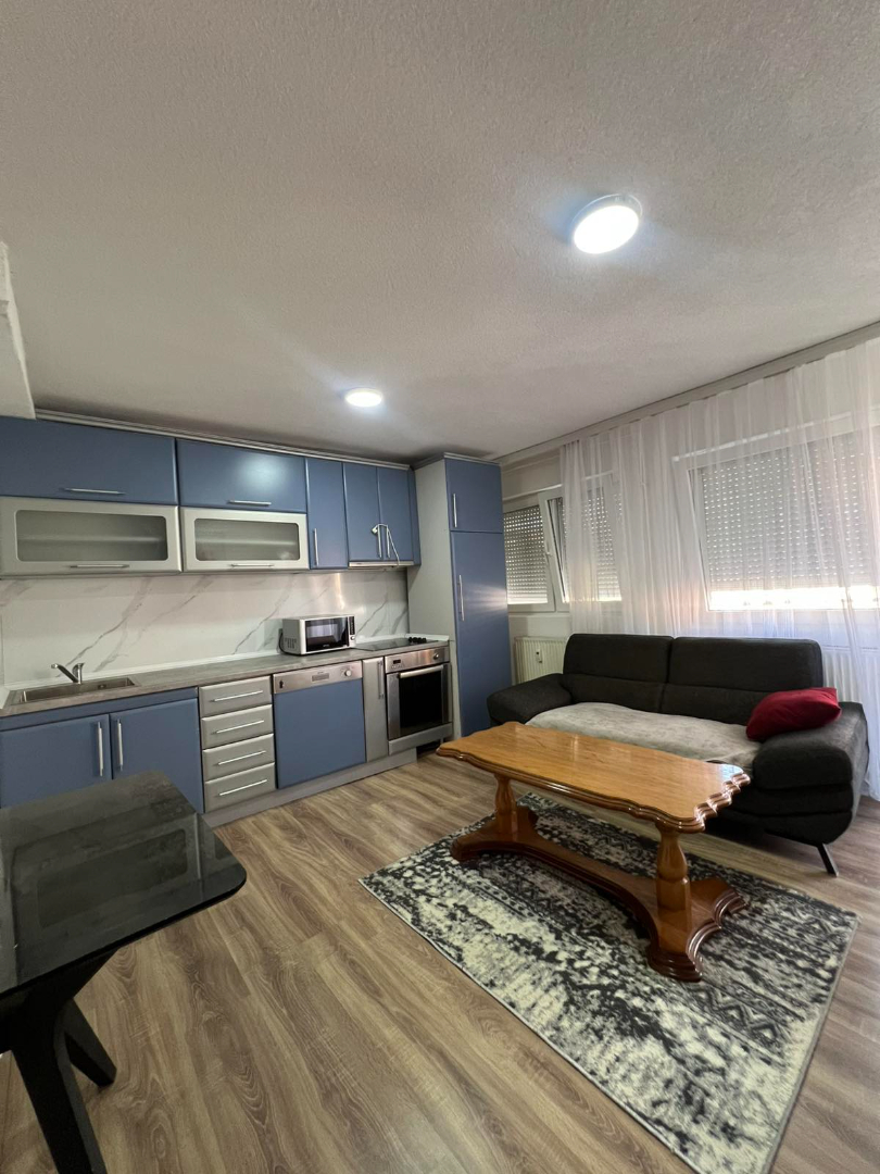 Banesë në shitje në Bregun e Diellit banesë/apartment në Prishtinë