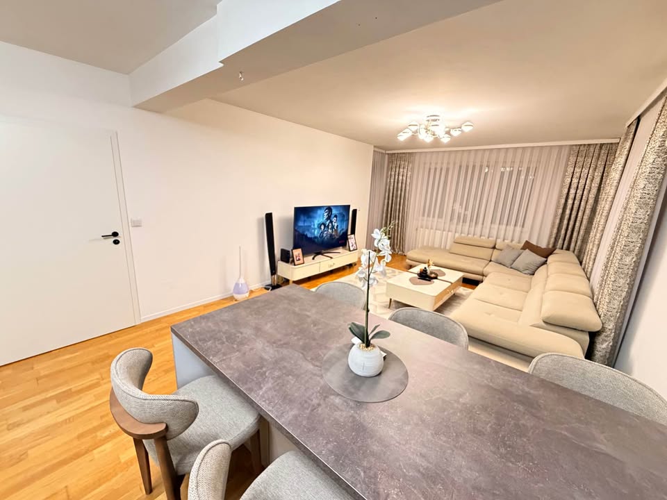 Banesë në shitje në Fushë Kosovë banesë/apartment në Fushë Kosovë