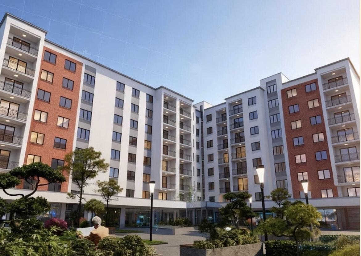 Banesë në shitje në Fushë Kosovë banesë/apartment në Fushë Kosovë