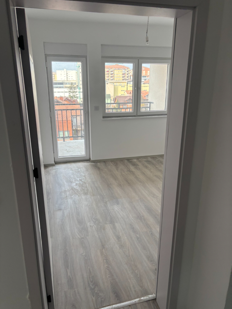 Banesë në shitje në Fushë Kosovë banesë/apartment në Fushë Kosovë