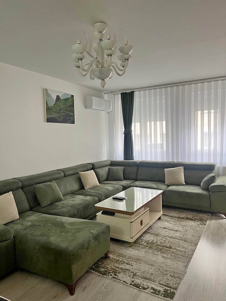 Banesë në shitje në Fushë Kosovë banesë/apartment në Fushë Kosovë